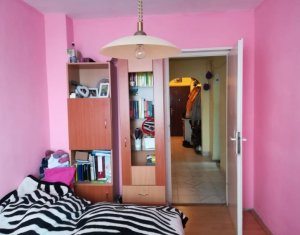 Lakás 2 szobák eladó on Cluj-napoca, Zóna Manastur