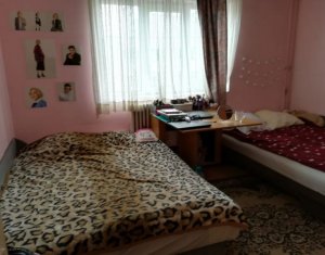 Lakás 2 szobák eladó on Cluj-napoca, Zóna Manastur