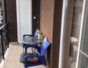 Lakás 2 szobák eladó on Cluj-napoca, Zóna Manastur