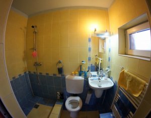 Ház 4 szobák eladó on Cluj-napoca, Zóna Gheorgheni