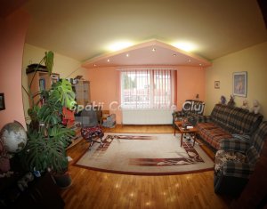 , 135m2 on Cluj-napoca, Zóna Gheorgheni