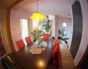 Ház 4 szobák eladó on Cluj-napoca, Zóna Gheorgheni