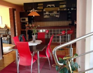 Ház 4 szobák eladó on Cluj-napoca, Zóna Gheorgheni