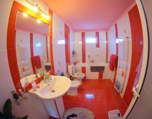 Ház 4 szobák eladó on Cluj-napoca, Zóna Gheorgheni