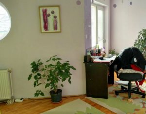 Ház 4 szobák eladó on Cluj-napoca, Zóna Gheorgheni