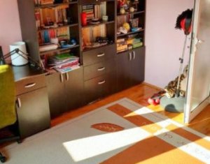 Ház 4 szobák eladó on Cluj-napoca, Zóna Gheorgheni