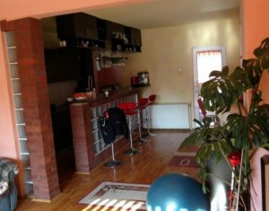 Ház 4 szobák eladó on Cluj-napoca, Zóna Gheorgheni