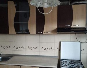 Lakás 1 szobák kiadó on Cluj-napoca, Zóna Gheorgheni