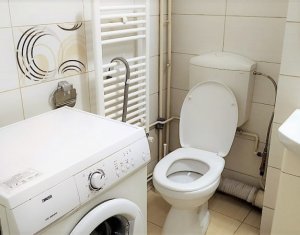 Lakás 1 szobák kiadó on Cluj-napoca, Zóna Gheorgheni