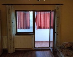 Lakás 1 szobák kiadó on Cluj-napoca, Zóna Gheorgheni