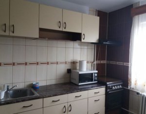 Lakás 2 szobák kiadó on Cluj-napoca, Zóna Marasti