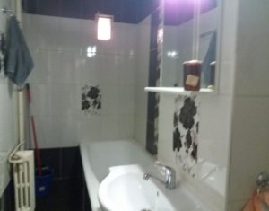 Lakás 2 szobák kiadó on Cluj-napoca, Zóna Marasti