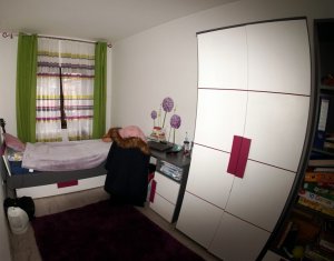 Ház 4 szobák eladó on Cluj-napoca, Zóna Gheorgheni