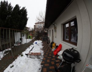Ház 4 szobák eladó on Cluj-napoca, Zóna Gheorgheni