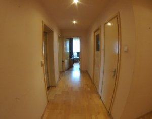 Lakás 3 szobák eladó on Cluj-napoca, Zóna Centru