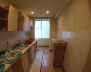 Lakás 3 szobák eladó on Cluj-napoca, Zóna Centru