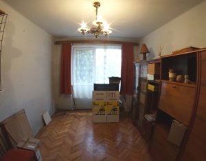 Lakás 3 szobák eladó on Cluj-napoca, Zóna Centru