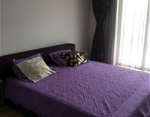 Lakás 2 szobák kiadó on Cluj-napoca, Zóna Andrei Muresanu