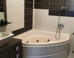 Lakás 2 szobák kiadó on Cluj-napoca, Zóna Andrei Muresanu