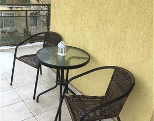 Lakás 2 szobák kiadó on Cluj-napoca, Zóna Andrei Muresanu