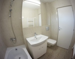 Lakás 2 szobák eladó on Cluj-napoca, Zóna Gheorgheni