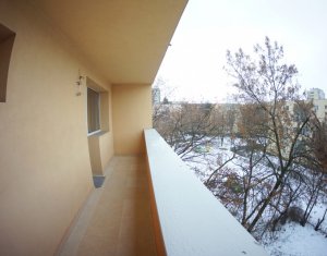 Lakás 2 szobák eladó on Cluj-napoca, Zóna Gheorgheni