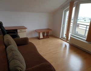 Lakás 2 szobák kiadó on Cluj-napoca, Zóna Zorilor