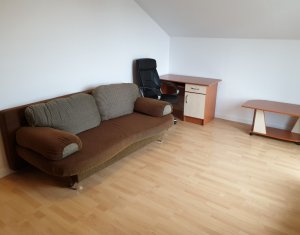 Lakás 2 szobák kiadó on Cluj-napoca, Zóna Zorilor