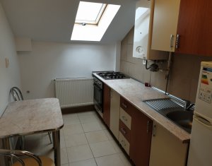 Lakás 2 szobák kiadó on Cluj-napoca, Zóna Zorilor