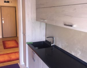 Lakás 2 szobák eladó on Cluj-napoca, Zóna Centru