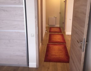 Lakás 2 szobák eladó on Cluj-napoca, Zóna Centru