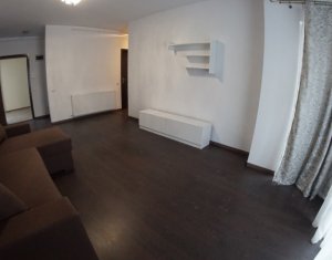 Lakás 3 szobák kiadó on Cluj-napoca, Zóna Borhanci