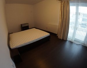 Lakás 3 szobák kiadó on Cluj-napoca, Zóna Borhanci