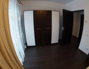 Lakás 3 szobák kiadó on Cluj-napoca, Zóna Borhanci