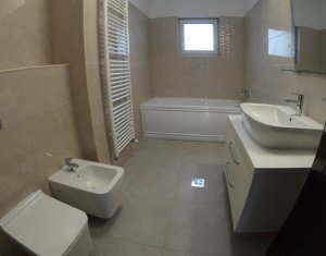 Lakás 3 szobák kiadó on Cluj-napoca, Zóna Borhanci