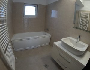 Lakás 3 szobák kiadó on Cluj-napoca, Zóna Borhanci