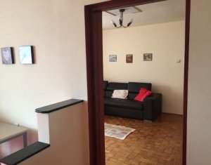 Lakás 2 szobák eladó on Cluj-napoca, Zóna Grigorescu