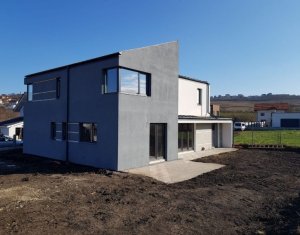 , 204m2 on Cluj-napoca, Zóna Borhanci