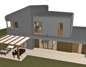 Ház 5 szobák eladó on Cluj-napoca, Zóna Borhanci