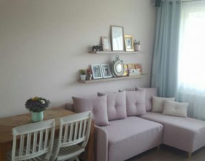 , 51m2 on Cluj-napoca, Zóna Dambul Rotund