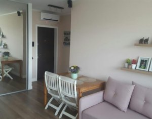 Lakás 3 szobák eladó on Cluj-napoca, Zóna Dambul Rotund