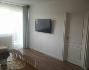 Lakás 3 szobák eladó on Cluj-napoca, Zóna Dambul Rotund