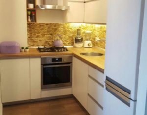 Lakás 3 szobák eladó on Cluj-napoca, Zóna Dambul Rotund