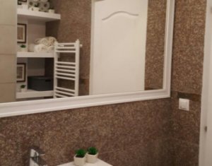 Lakás 3 szobák eladó on Cluj-napoca, Zóna Dambul Rotund