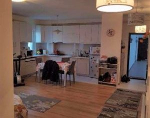 Lakás 2 szobák eladó on Cluj-napoca, Zóna Centru