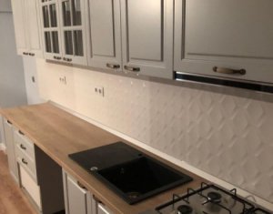 Lakás 2 szobák eladó on Cluj-napoca, Zóna Intre Lacuri