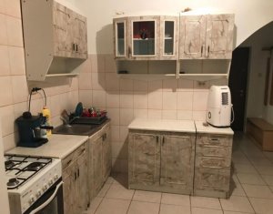 Lakás 1 szobák eladó on Cluj-napoca, Zóna Someseni