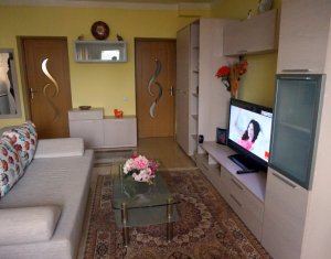 Lakás 2 szobák eladó on Floresti