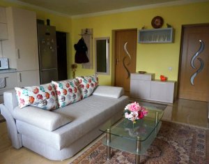 Lakás 2 szobák eladó on Floresti