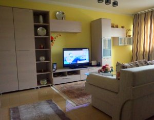 Lakás 2 szobák eladó on Floresti